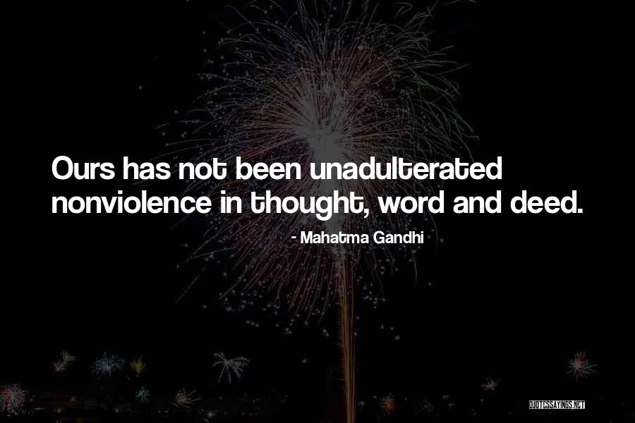 Senhoras Quotes By Mahatma Gandhi Senhoras Quotes By Mahatma Gandhi