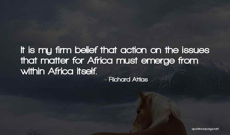 Senhoras Quotes By Richard Attias Senhoras Quotes By Richard Attias