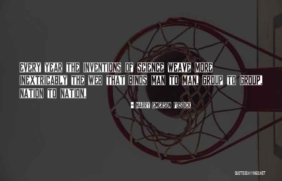 Senhorio De Jesus Quotes By Harry Emerson Fosdick Senhorio De Jesus Quotes By Harry Emerson Fosdick