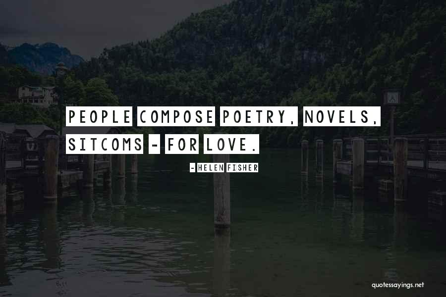 Senhorio De Jesus Quotes By Helen Fisher Senhorio De Jesus Quotes By Helen Fisher