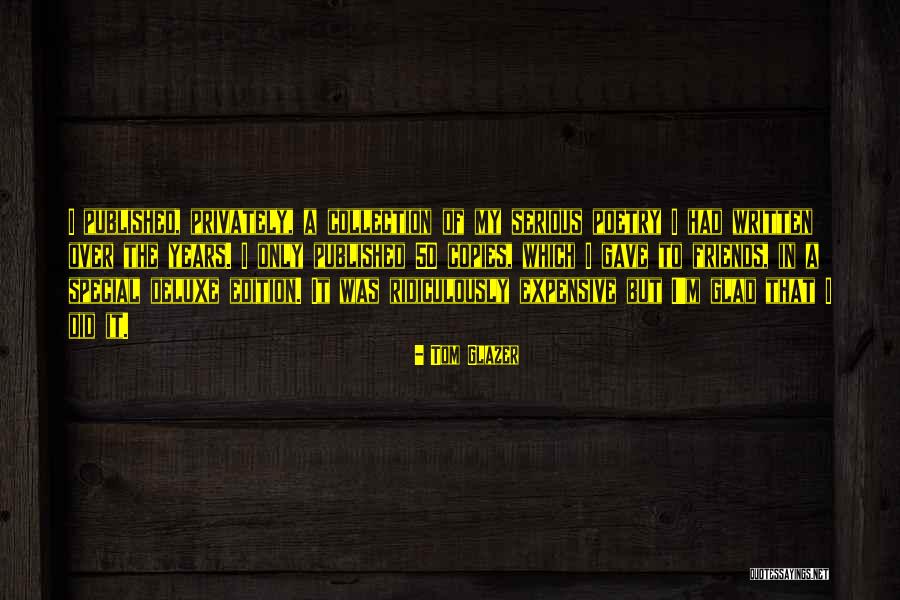 Senhorio Medieval Quotes By Tom Glazer Senhorio Medieval Quotes By Tom Glazer