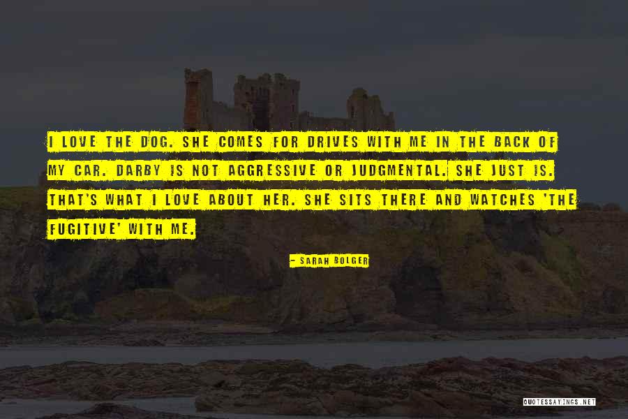 Senhouse Artist Quotes By Sarah Bolger Senhouse Artist Quotes By Sarah Bolger