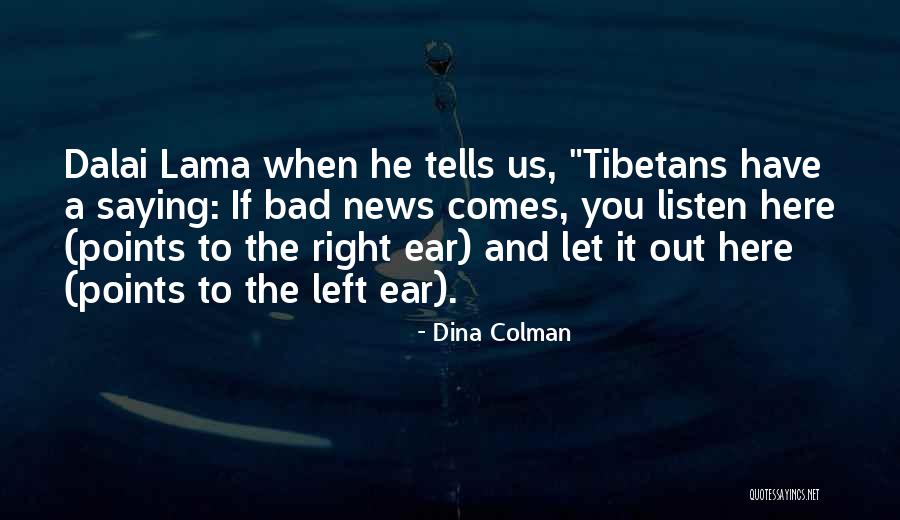 Senhouse Roman Quotes By Dina Colman Senhouse Roman Quotes By Dina Colman