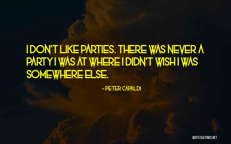 Seniausias Quotes By Peter Capaldi Seniausias Quotes By Peter Capaldi