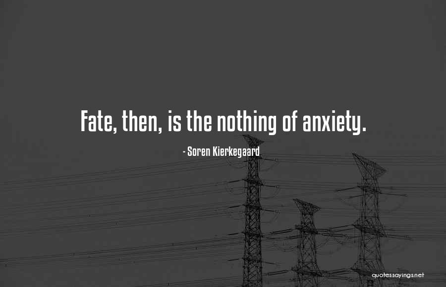 Seniausias Quotes By Soren Kierkegaard Seniausias Quotes By Soren Kierkegaard