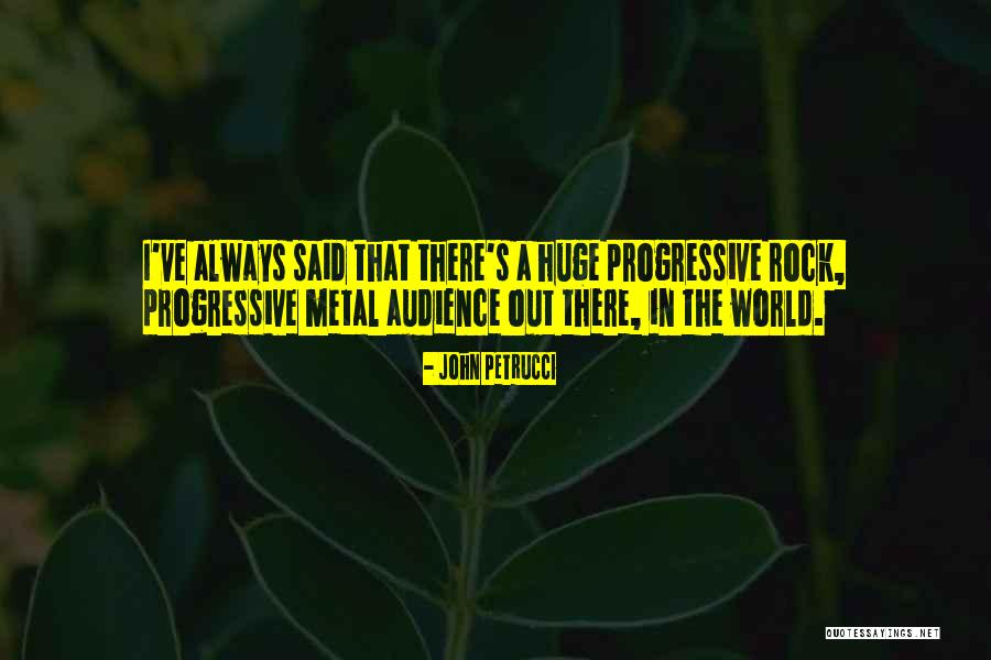 Senice Quotes By John Petrucci Senice Quotes By John Petrucci