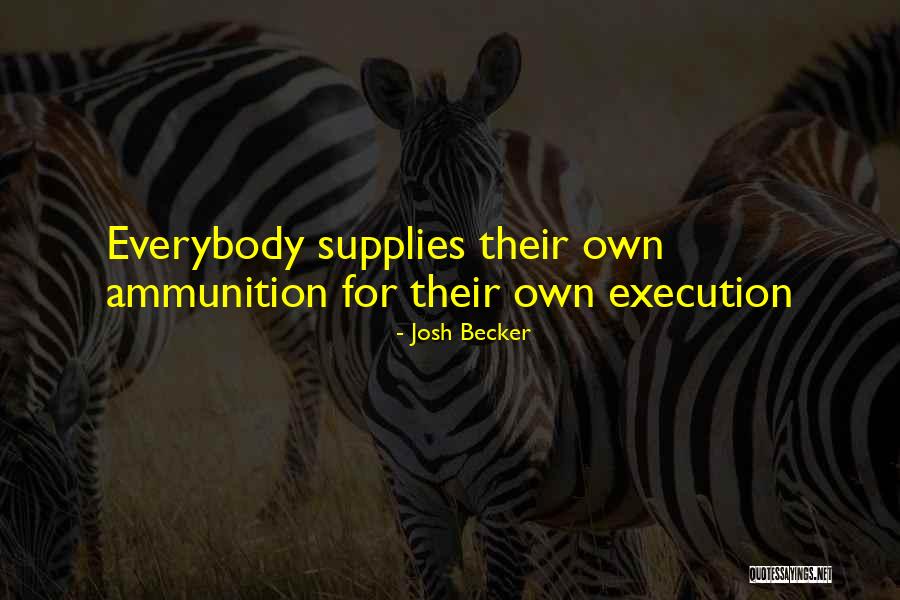 Senice Quotes By Josh Becker Senice Quotes By Josh Becker