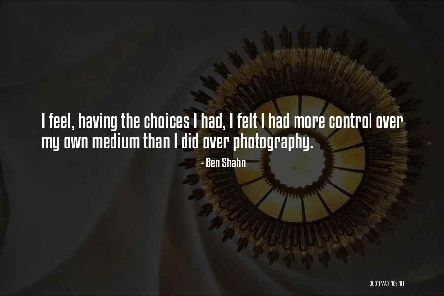 Seniel Lucien Quotes By Ben Shahn Seniel Lucien Quotes By Ben Shahn