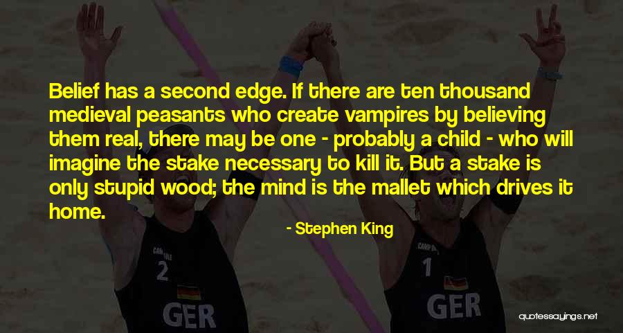 Senigallia Quotes By Stephen King Senigallia Quotes By Stephen King