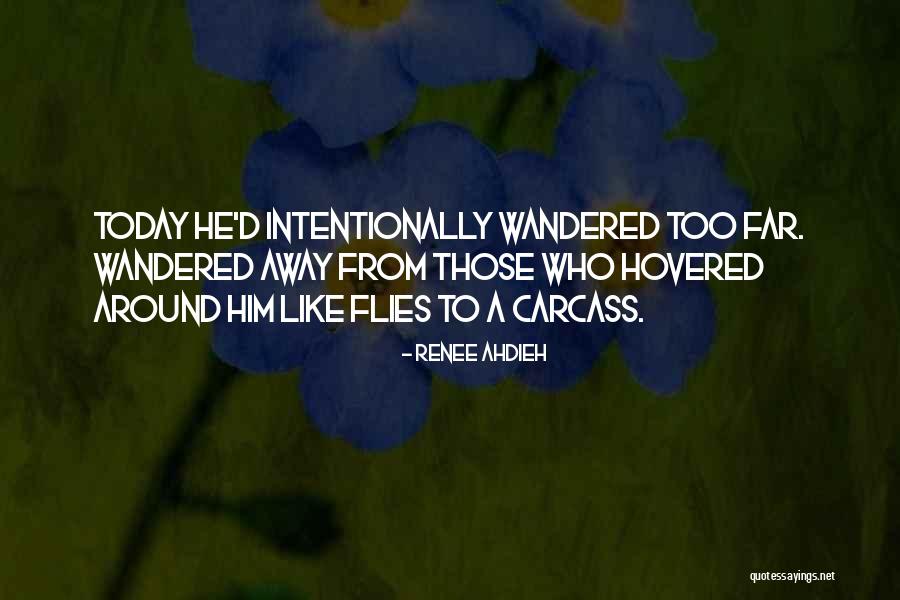 Senile Delinquent Quotes By Renee Ahdieh Senile Delinquent Quotes By Renee Ahdieh