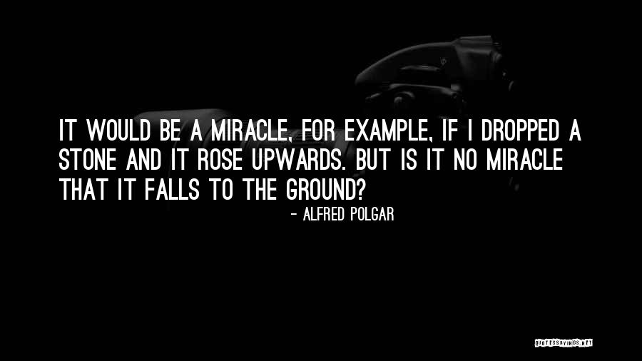 Senilita Quotes By Alfred Polgar Senilita Quotes By Alfred Polgar
