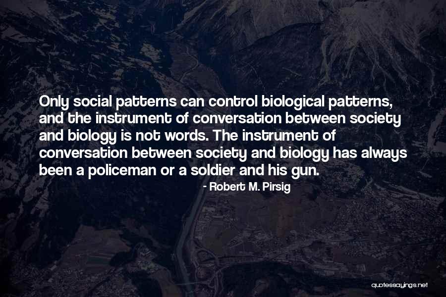 Senilita Quotes By Robert M. Pirsig Senilita Quotes By Robert M. Pirsig