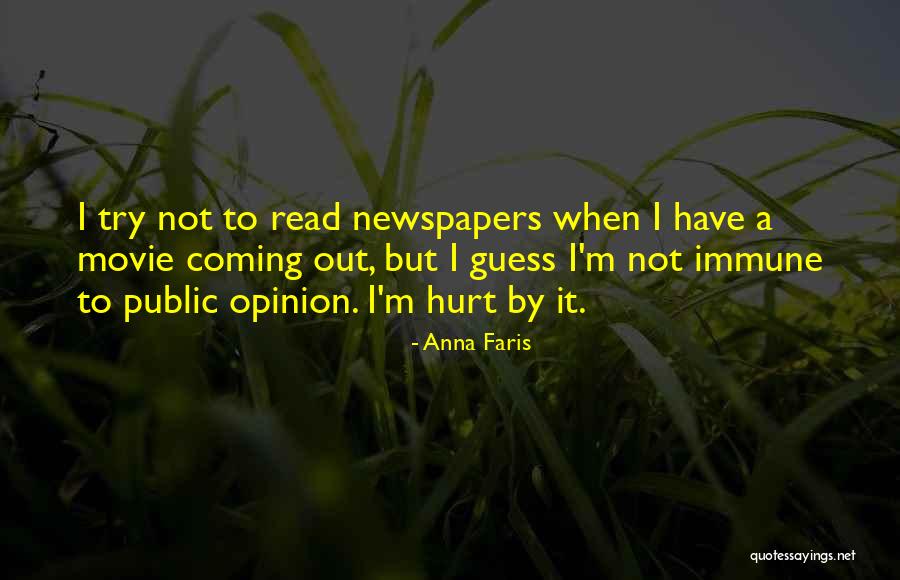 Seniman Indonesia Quotes By Anna Faris Seniman Indonesia Quotes By Anna Faris