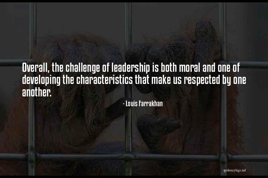 Seniman Ruang Quotes By Louis Farrakhan Seniman Ruang Quotes By Louis Farrakhan