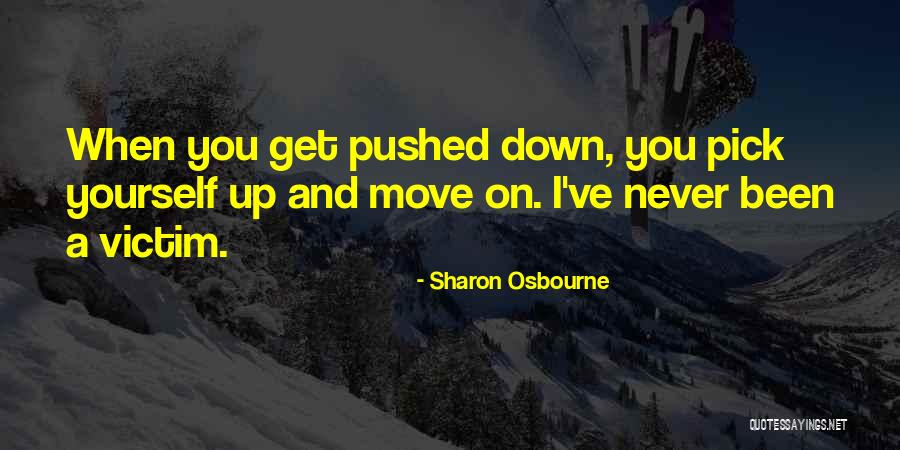 Senin Miniclip Quotes By Sharon Osbourne Senin Miniclip Quotes By Sharon Osbourne