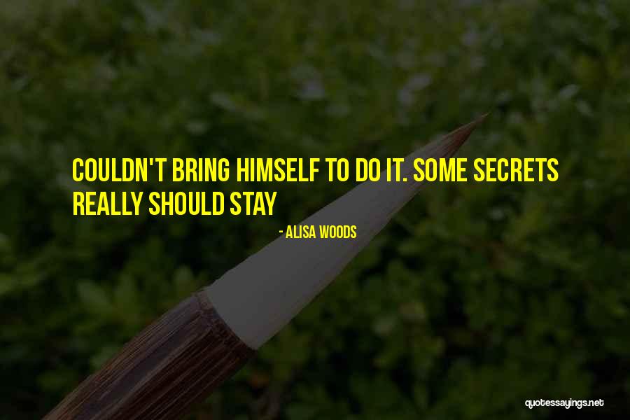 Senini Cementiblok Quotes By Alisa Woods Senini Cementiblok Quotes By Alisa Woods