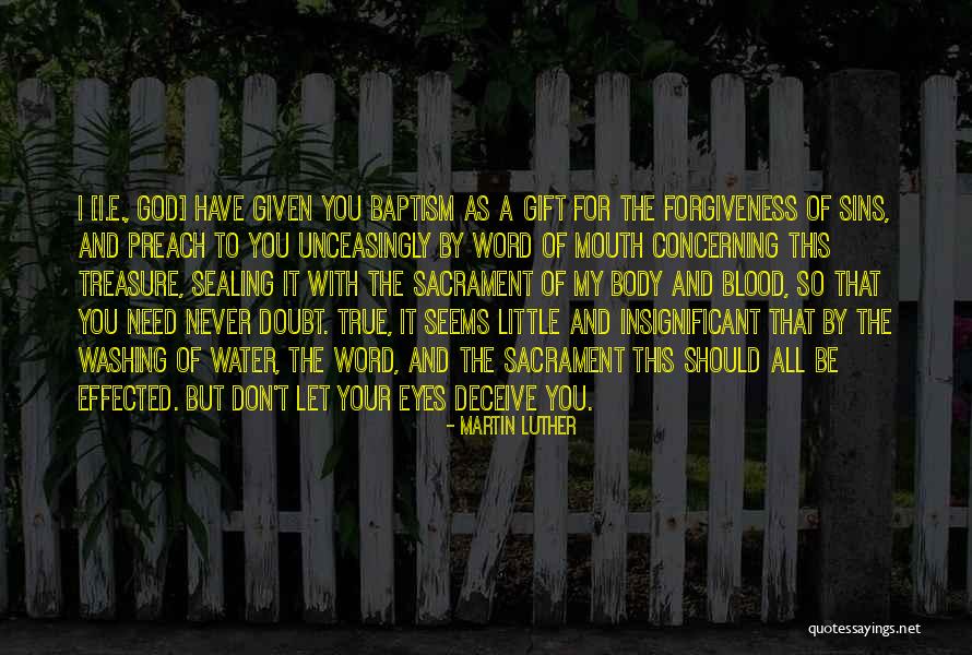 Seninle Benim Quotes By Martin Luther Seninle Benim Quotes By Martin Luther