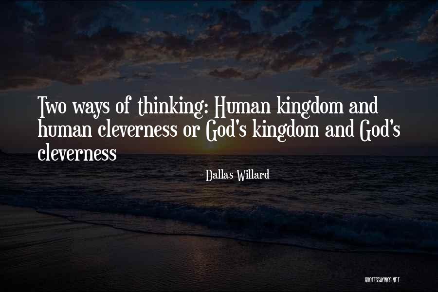 Seninul Din Quotes By Dallas Willard Seninul Din Quotes By Dallas Willard
