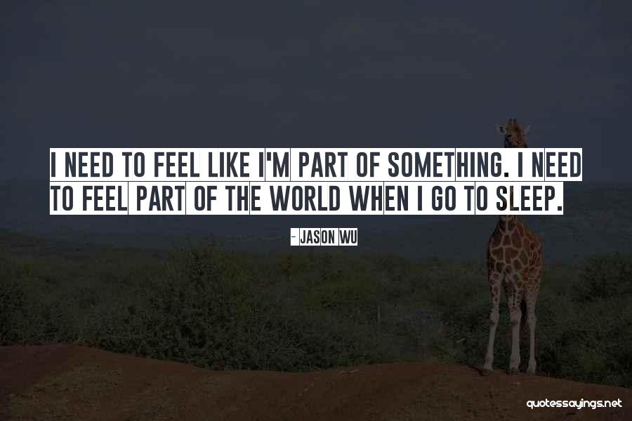 Senior 2022 Quotes By Jason Wu Senior 2022 Quotes By Jason Wu