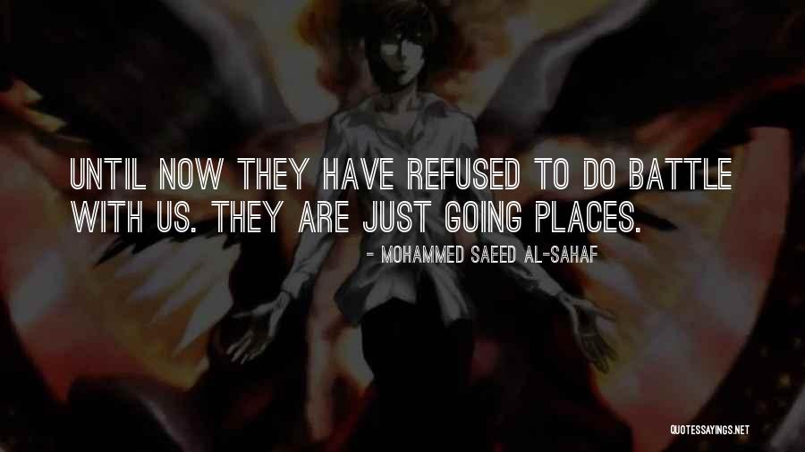 Senior 2022 Quotes By Mohammed Saeed Al-Sahaf Senior 2022 Quotes By Mohammed Saeed Al-Sahaf