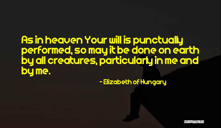 Senior Add Quotes By Elizabeth Of Hungary Senior Add Quotes By Elizabeth Of Hungary