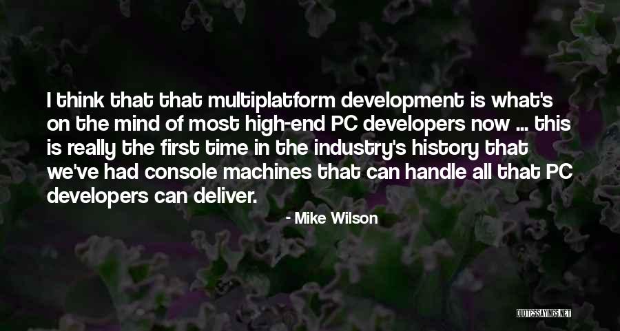 Senior Add Quotes By Mike Wilson Senior Add Quotes By Mike Wilson