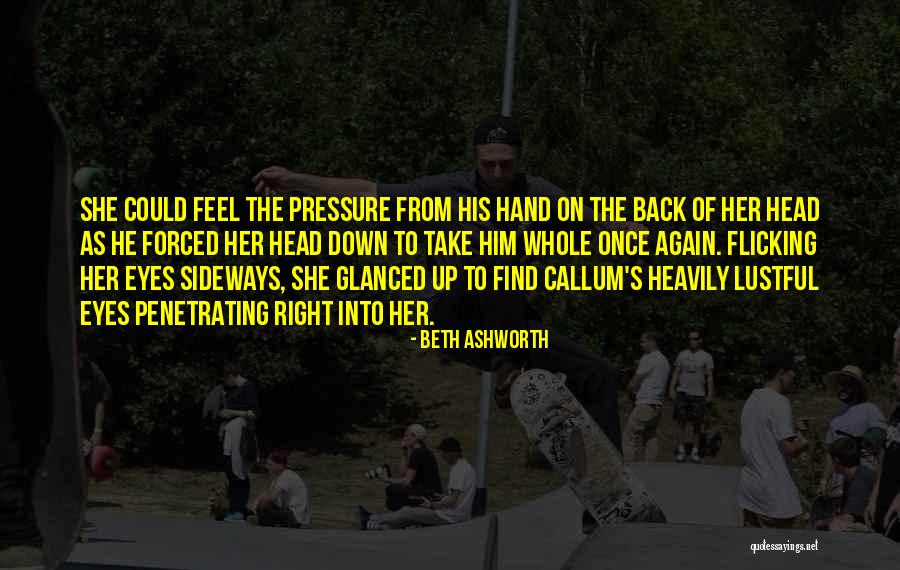 Senior Blurb Quotes By Beth Ashworth Senior Blurb Quotes By Beth Ashworth