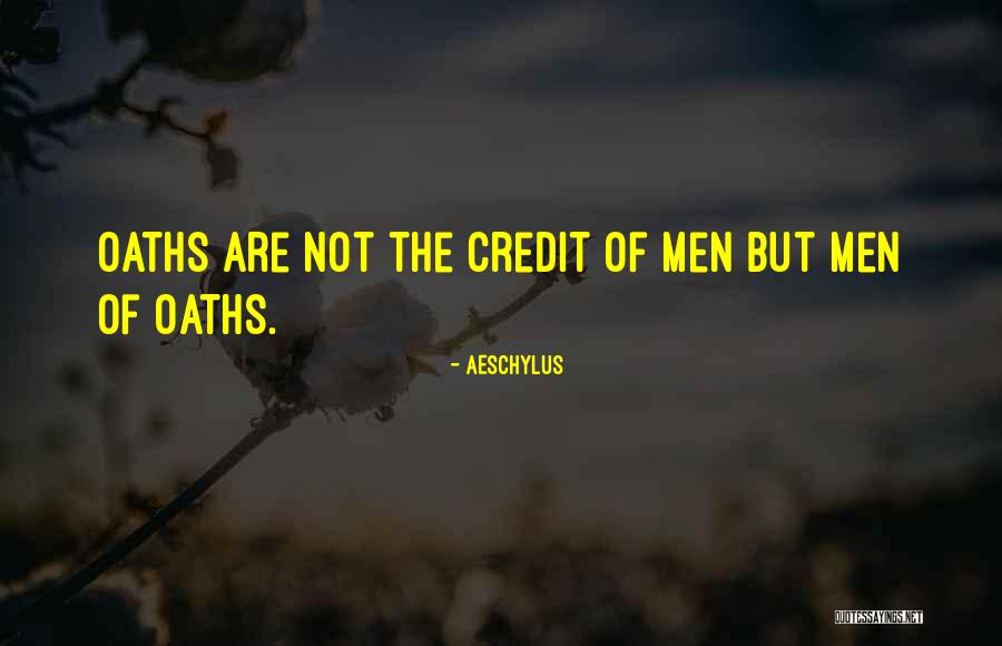 Senior Center Quotes By Aeschylus Senior Center Quotes By Aeschylus
