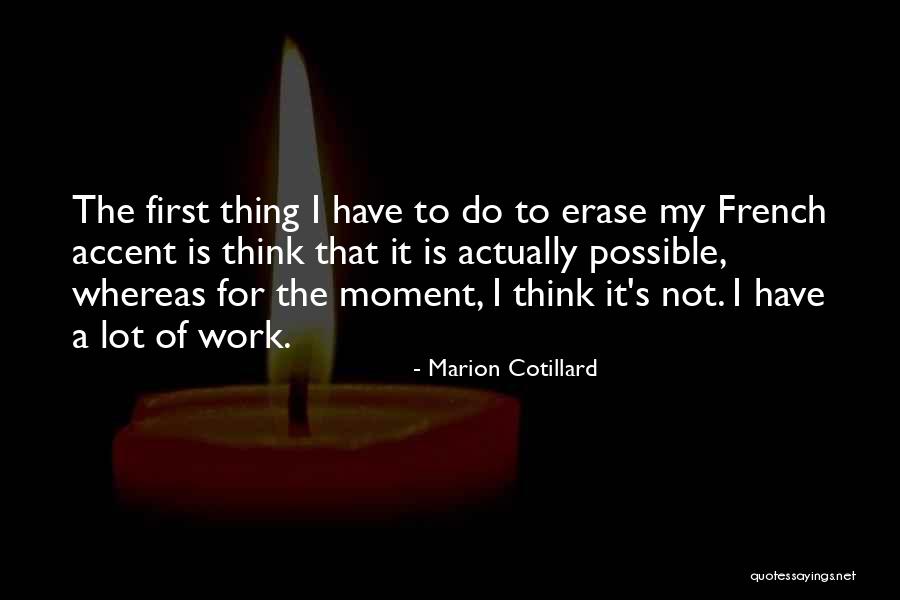 Senior Dog Quotes By Marion Cotillard Senior Dog Quotes By Marion Cotillard