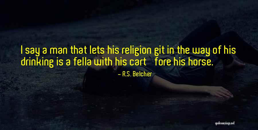 Senior Dog Quotes By R.S. Belcher Senior Dog Quotes By R.S. Belcher