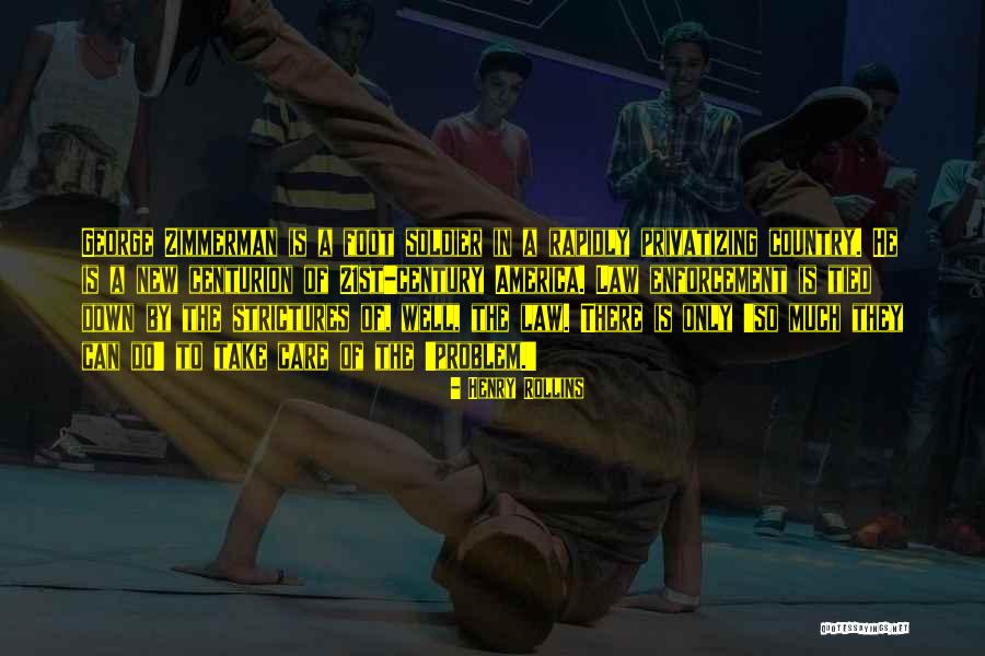 Senior Enjoyment Quotes By Henry Rollins Senior Enjoyment Quotes By Henry Rollins