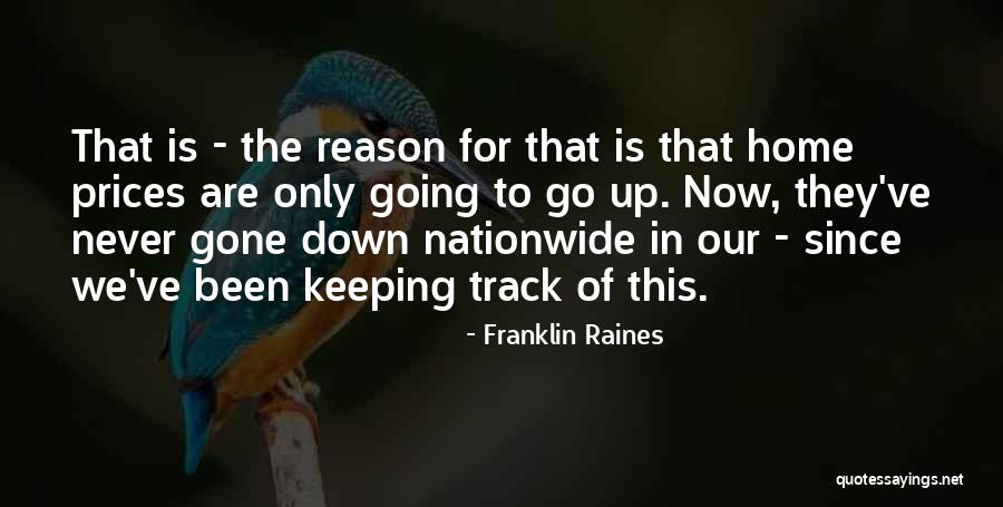Senior Farewell Speech Quotes By Franklin Raines Senior Farewell Speech Quotes By Franklin Raines