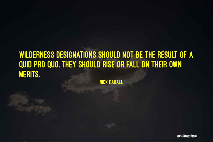 Senior Farewell Speech Quotes By Nick Rahall Senior Farewell Speech Quotes By Nick Rahall