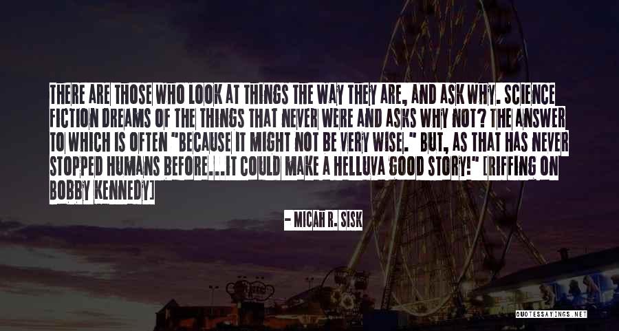Senior Grid Quotes By Micah R. Sisk Senior Grid Quotes By Micah R. Sisk