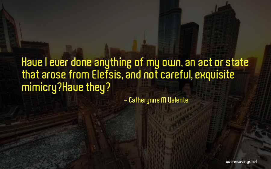 Senior Life Insurance Company Quotes By Catherynne M Valente Senior Life Insurance Company Quotes By Catherynne M Valente