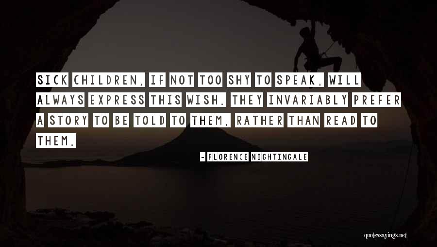 Senior Pikin Quotes By Florence Nightingale Senior Pikin Quotes By Florence Nightingale