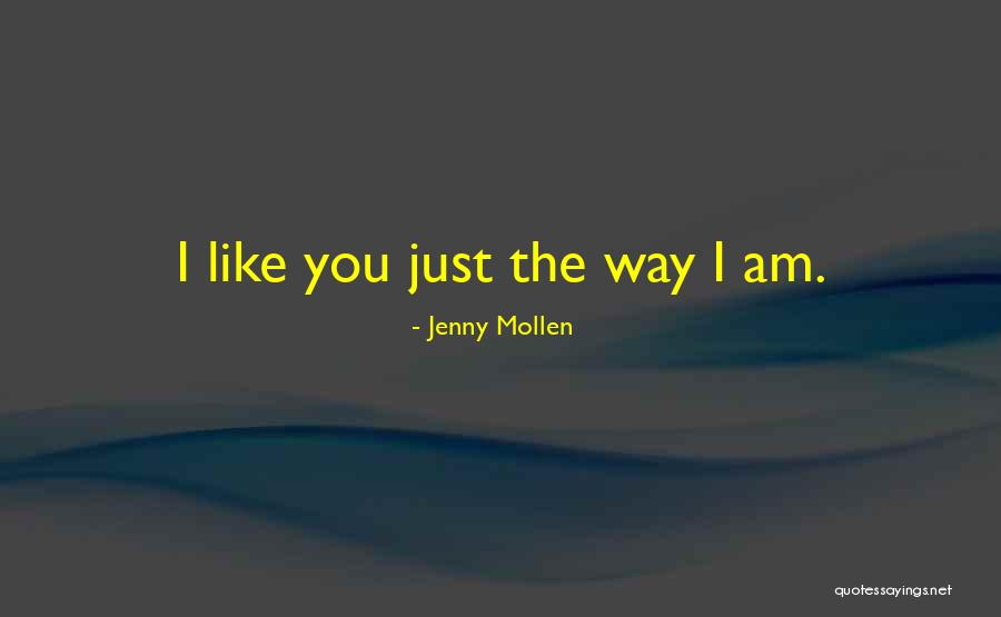 Senior Pikin Quotes By Jenny Mollen Senior Pikin Quotes By Jenny Mollen
