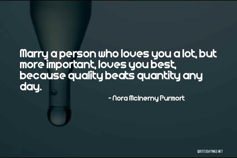 Senior Pikin Quotes By Nora McInerny Purmort Senior Pikin Quotes By Nora McInerny Purmort