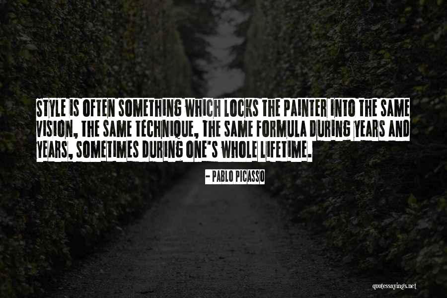 Senior Send Off Quotes By Pablo Picasso Senior Send Off Quotes By Pablo Picasso