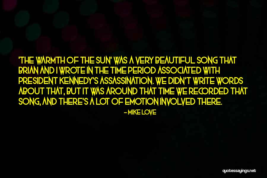 Seniors And Technology Quotes By Mike Love Seniors And Technology Quotes By Mike Love