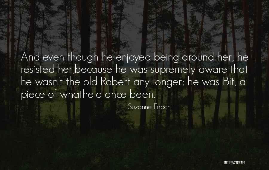 Seniors And Technology Quotes By Suzanne Enoch Seniors And Technology Quotes By Suzanne Enoch