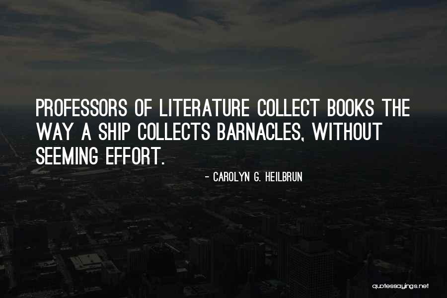 Senis Besmegenis Quotes By Carolyn G. Heilbrun Senis Besmegenis Quotes By Carolyn G. Heilbrun