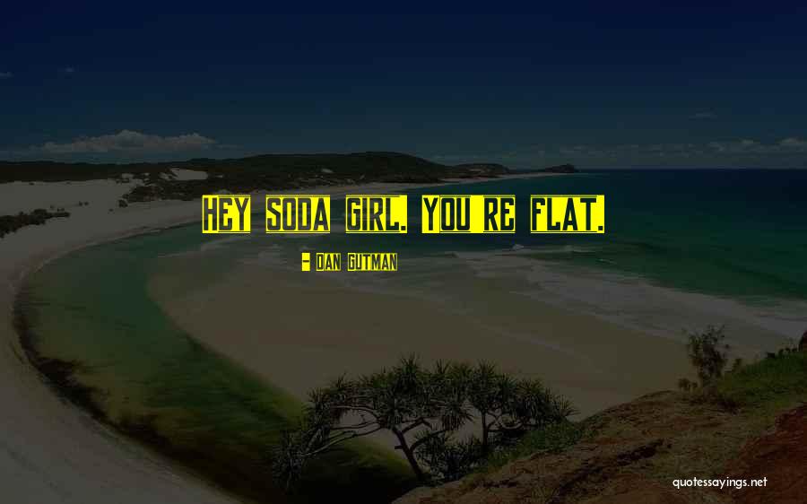 Senja Jingga Quotes By Dan Gutman Senja Jingga Quotes By Dan Gutman
