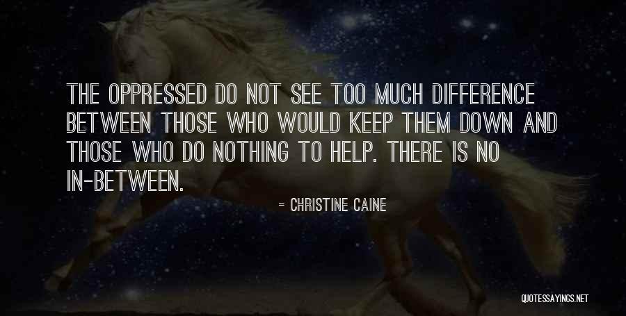 Senja Quotes By Christine Caine Senja Quotes By Christine Caine