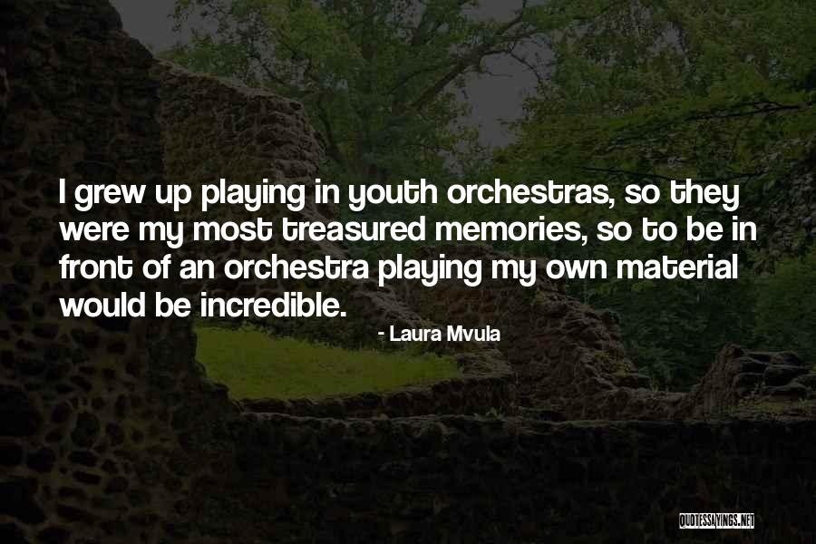 Senjakala Adalah Quotes By Laura Mvula Senjakala Adalah Quotes By Laura Mvula