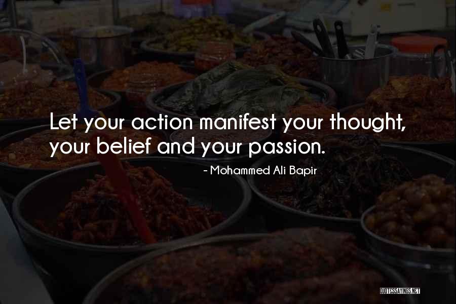 Senjakala Baharuddin Quotes By Mohammed Ali Bapir