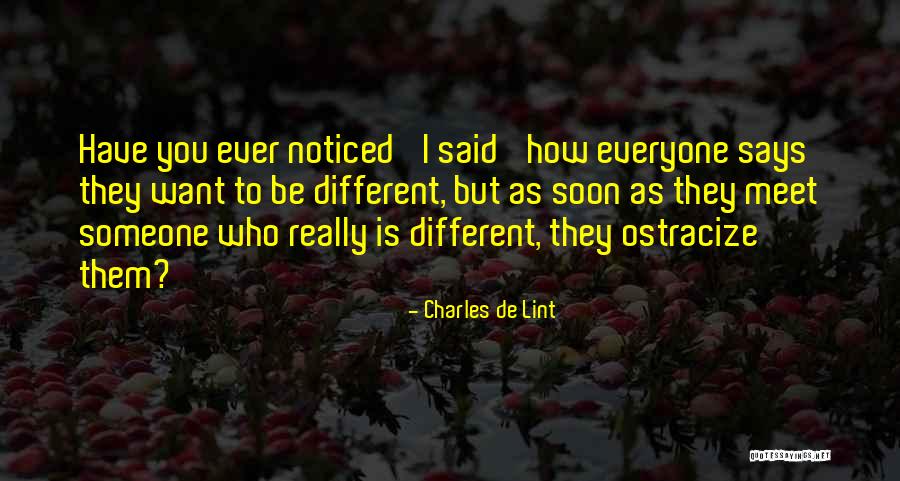Senjakala Full Quotes By Charles De Lint Senjakala Full Quotes By Charles De Lint