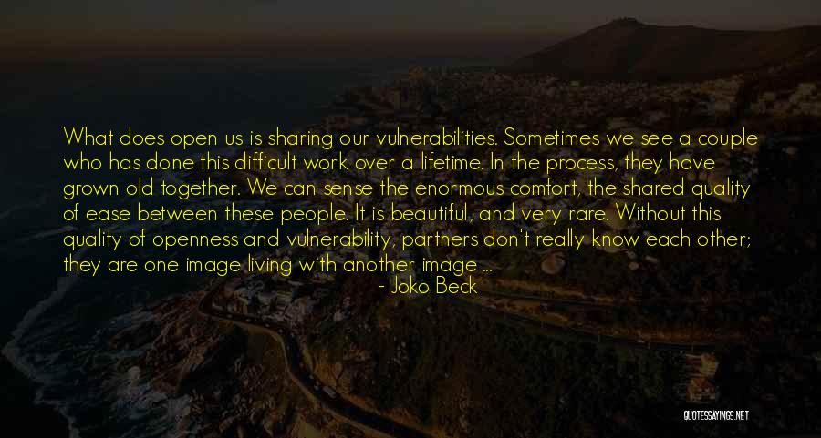 Senjakala Full Quotes By Joko Beck Senjakala Full Quotes By Joko Beck