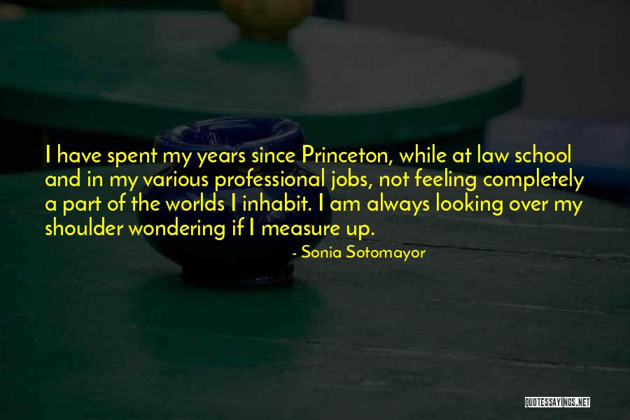 Senjakala Full Quotes By Sonia Sotomayor Senjakala Full Quotes By Sonia Sotomayor