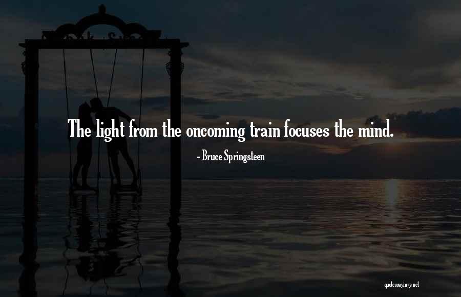Senjakala Novel Quotes By Bruce Springsteen Senjakala Novel Quotes By Bruce Springsteen